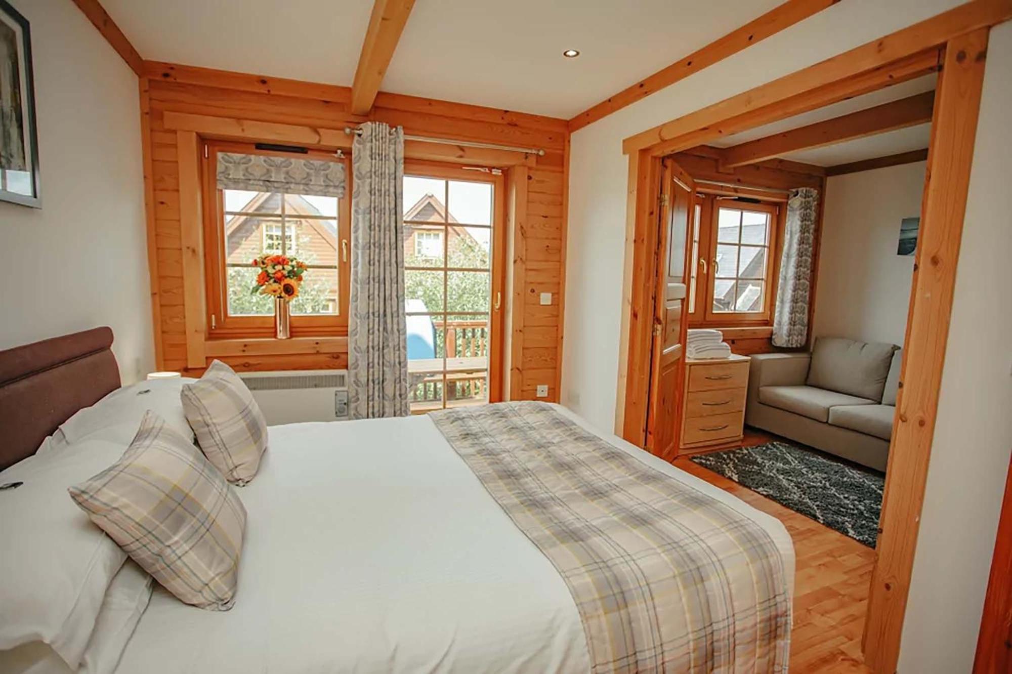 Gwel An Mor Hotel Portreath Bagian luar foto