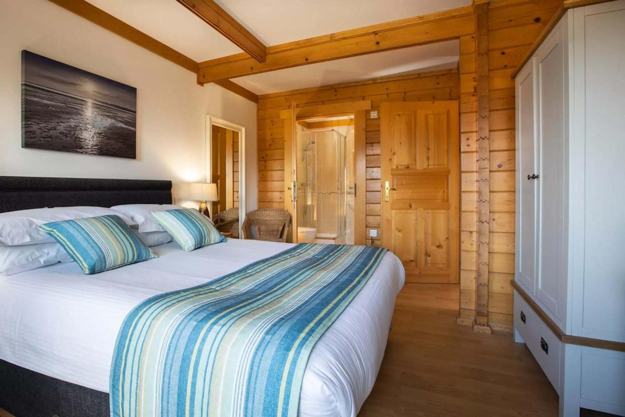 Gwel An Mor Hotel Portreath Bagian luar foto